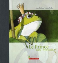 Le Prince des marais