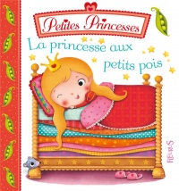 La princesse aux petits pois