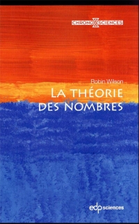 La théorie des nombres