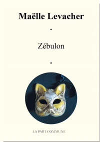 Zebulon Ou le Chat