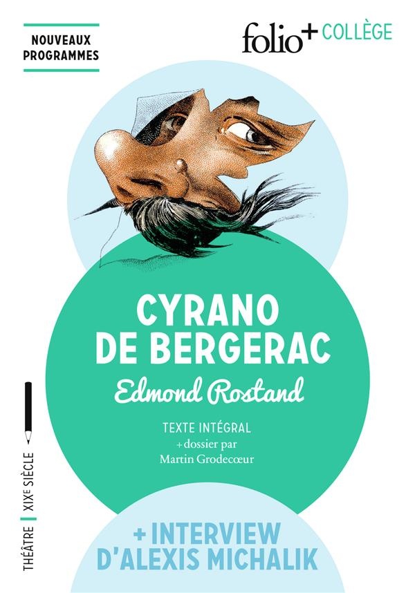 Cyrano de Bergerac