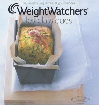 Les classiques Weight Watchers