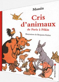 Cris d'animaux