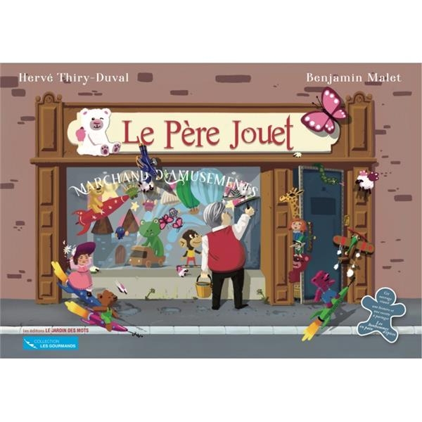Le père Jouet