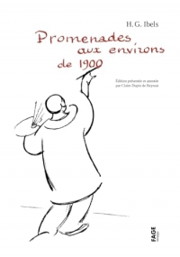 Promenades aux environs de 1900