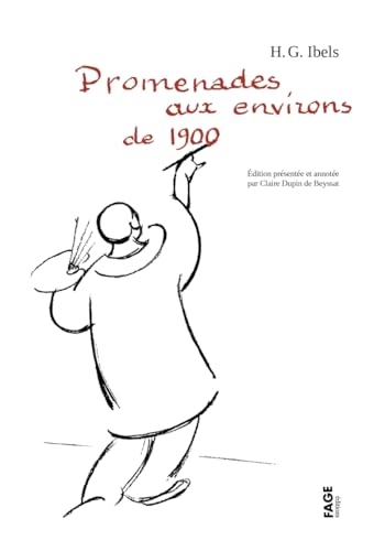 Promenades aux environs de 1900