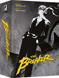 The Breaker: New Waves - Partie 2 (tomes 11 à 20) - Coffret Collector Limité