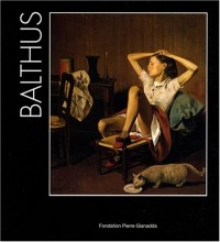 Balthus : 100e anniversaire