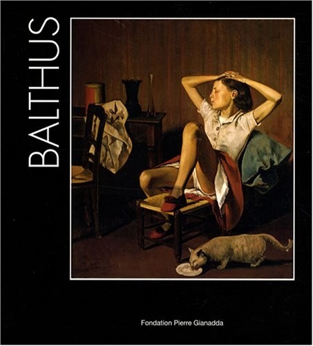 Balthus : 100e anniversaire