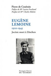 Eugène Lemoine : 1920-1945