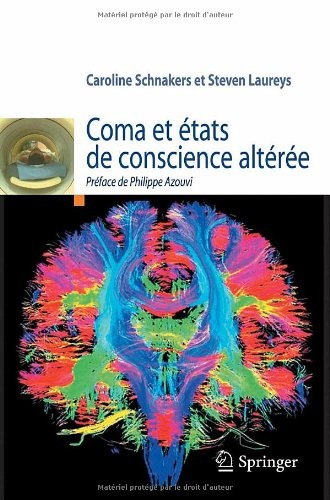Coma et états de conscience altérée