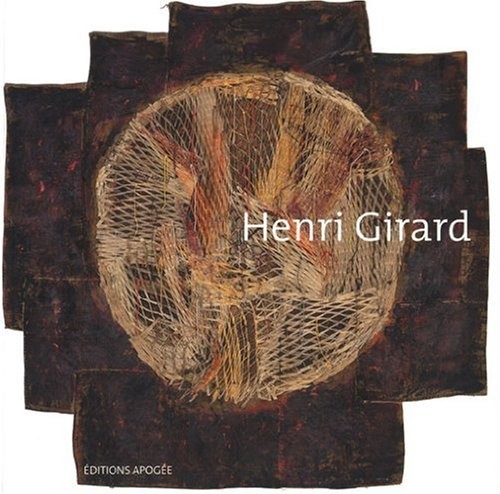 Henri Girard, peintre