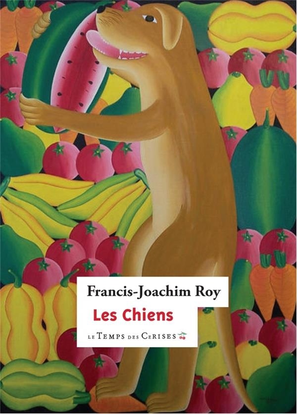 Les chiens