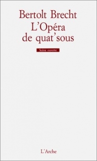 L'opéra de quat'sous