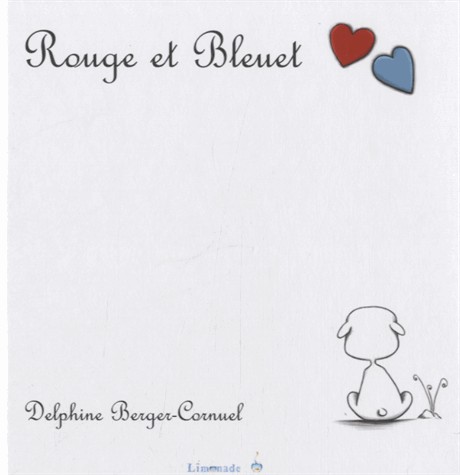 Rouge et Bleuet