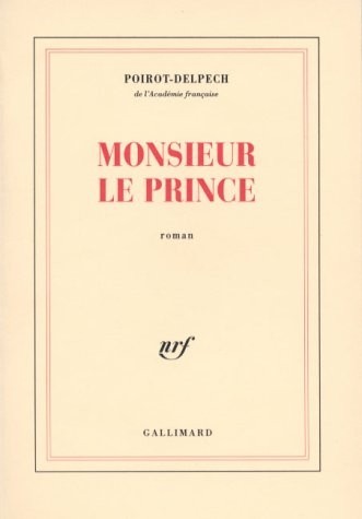 Monsieur le Prince