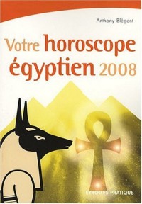 Votre horoscope égyptien