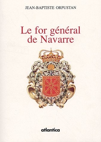 Le for général de Navarre