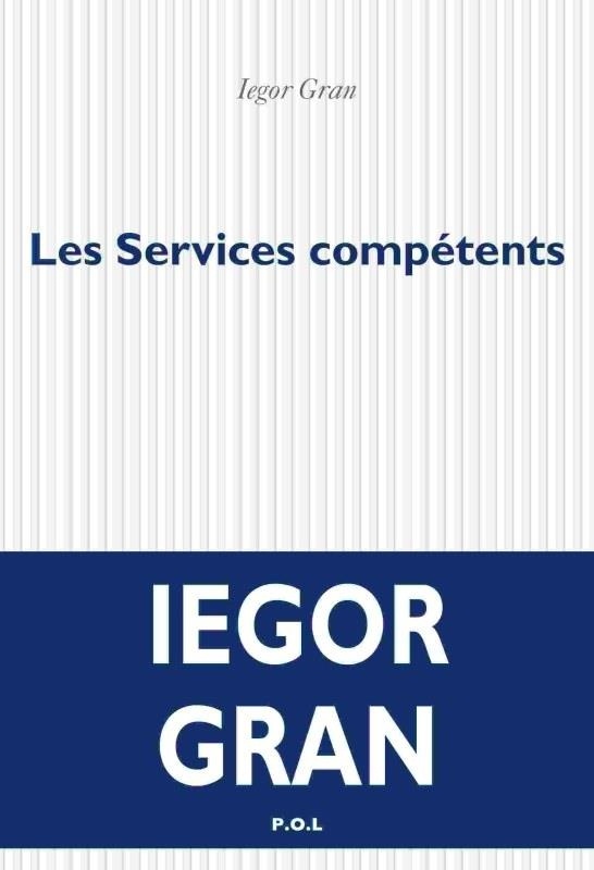 Les Services compétents