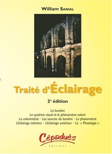 Traité d'éclairage
