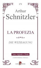 La profezia-Die Weissangung