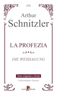 La profezia-Die Weissangung