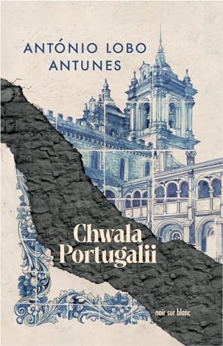 Chwała Portugalii [9788373928657]