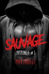 Instinct: Tome 1 : Sauvage