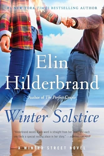 Winter Solstice: A Novel