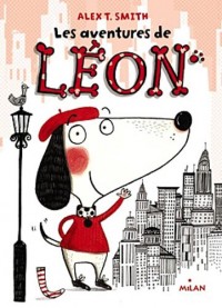Les aventures de Léon (ex : Léon mène l'enquête)