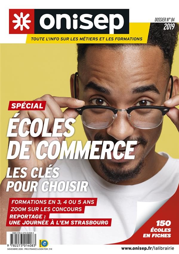 Les écoles de commerce