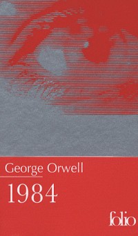 1984 : Edition limitée [9782070348626]