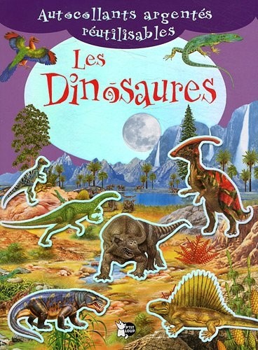 Les Dinosaures