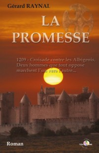 La Promesse - Collection : Couleurs Régionales