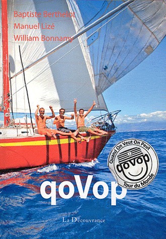 QOVOP, quand on veut on peut