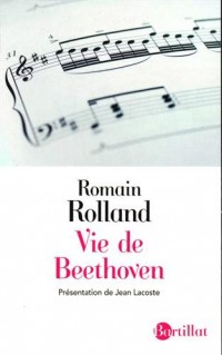 Vie de Beethoven