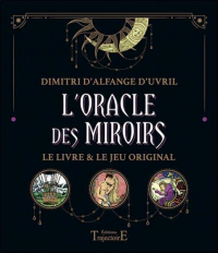 L'Oracle des Miroirs - Coffret - Le livre & le jeu original