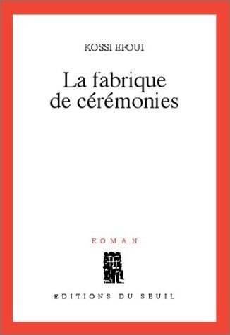 La Fabrique de cérémonies
