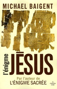 L'Énigme Jésus