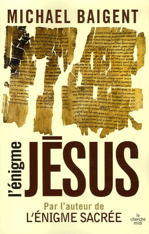 L'Énigme Jésus