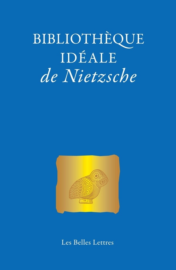 Bibliothèque idéale de Nietzsche