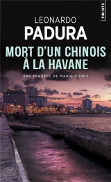 Mort d'un Chinois à La Havane [Poche]