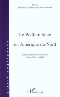 Le welfare stater en amerique du nord