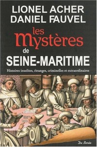 Seine-Maritime Mysteres