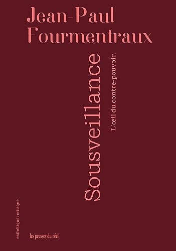 Sousveillance: L'œil du contre-pouvoir