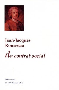 Du contrat social