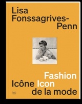Lisa Fonssagrives-Penn, icone de la mode. Une collection particulière