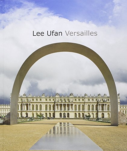 Lee Ufan Versailles
