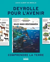 Deyrolle pour l'avenir: Comprendre la terre