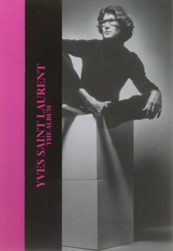 Le musée Yves Saint Laurent